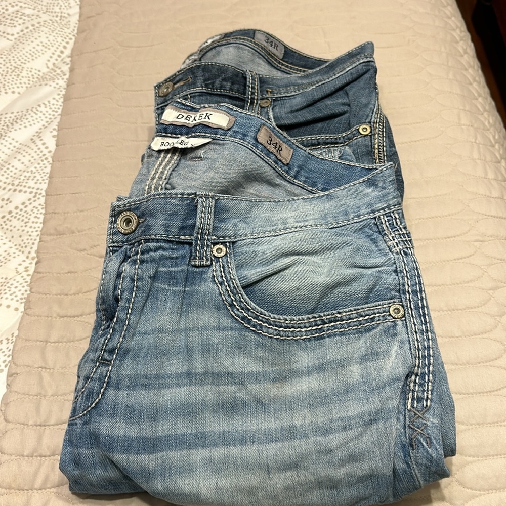 Bke Jean Bundle - image 2